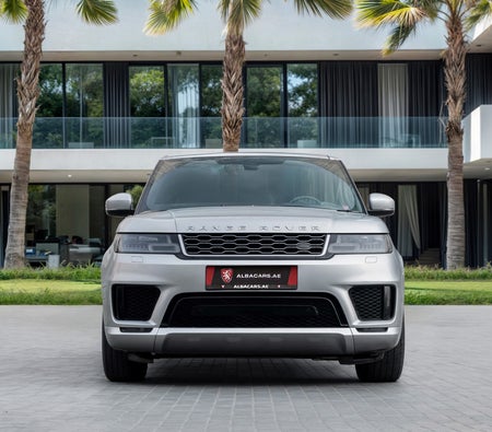 Land Rover Range Rover Sport HSE 2020, photo 2 of 4