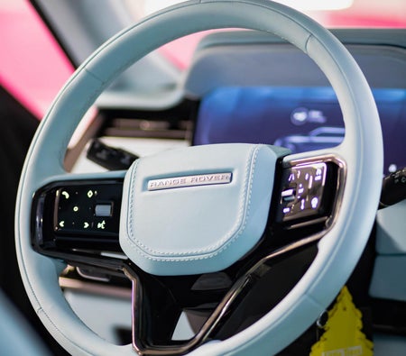 Land Rover Range Rover Sport HSE 2023