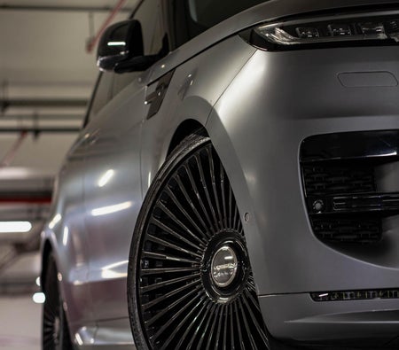 Land Rover Range Rover Sport HSE 2023