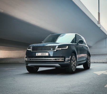 Land Rover Range Rover Vogue 2025