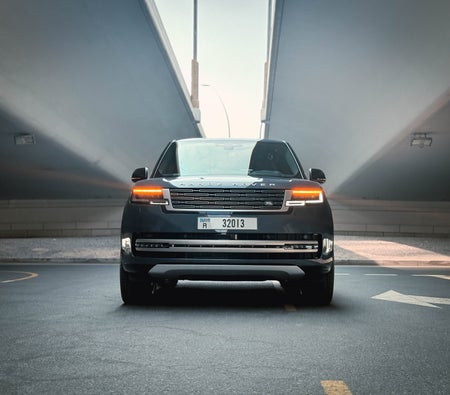 Land Rover Range Rover Vogue 2025