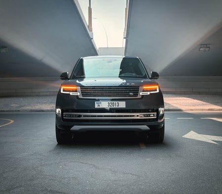 Land Rover Range Rover Vogue 2025