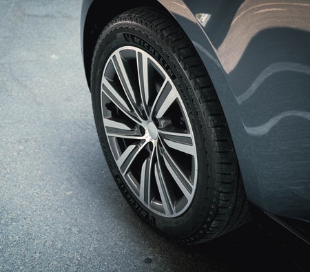 Land Rover Range Rover Vogue 2025