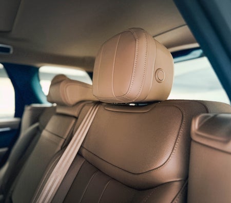 Land Rover Range Rover Vogue 2025