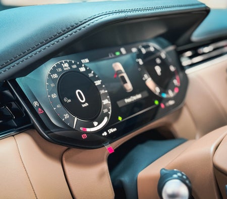 Land Rover Range Rover Vogue 2025