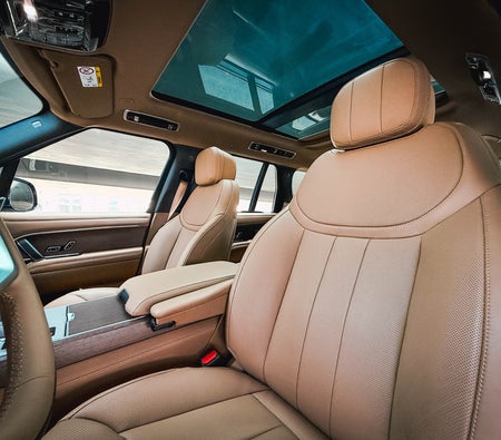 Land Rover Range Rover Vogue 2025