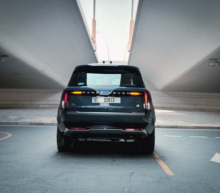 Land Rover Range Rover Vogue 2025