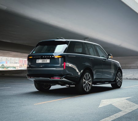 Land Rover Range Rover Vogue 2025