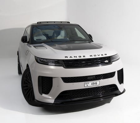 Land Rover Range Rover Sport SV 2024