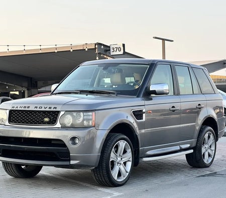 Land Rover Range Rover Sport HSE  2008, photo 3 of 4