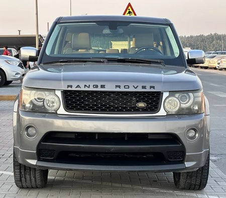 Land Rover Range Rover Sport HSE  2008, photo 2 of 4