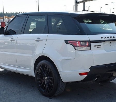 Land Rover  HSE Supercharged 2015, photo 2 of 4