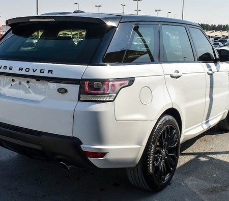 Land Rover  HSE Supercharged 2015, photo 4 of 4