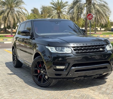 Land Rover  HSE Supercharged 2015, photo 2 of 4