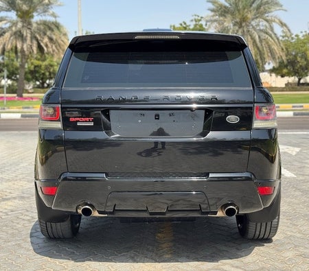 Land Rover  HSE Supercharged 2015, photo 3 of 4