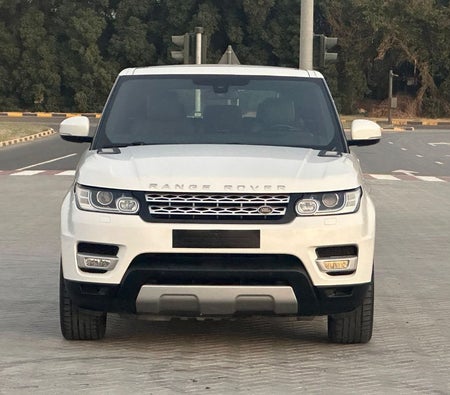 Land Rover Range Rover Sport 2015, photo 3 of 4