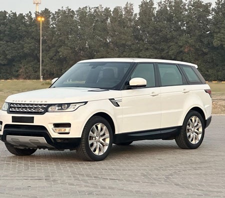 Land Rover Range Rover Sport 2015, photo 2 of 4
