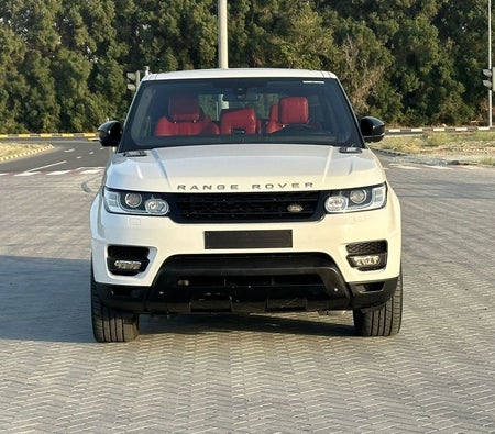 Land Rover Range Rover Sport 2015, photo 3 of 4