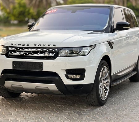 Land Rover Range Rover Sport 2015, photo 3 of 4