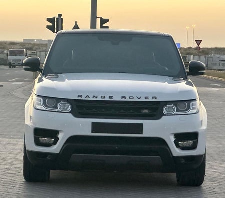 Land Rover Range Rover Sport 2016, photo 3 of 4