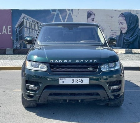 Land Rover Range Rover Sport 2016, photo 2 of 4