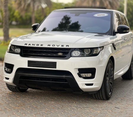 Land Rover Range Rover Sport HSE V6 2016, photo 4 of 4