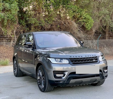 Land Rover  HSE Supercharged 2017, photo 3 of 4