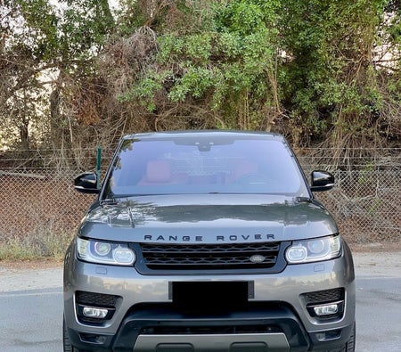 Land Rover  HSE Supercharged 2017, photo 2 of 4