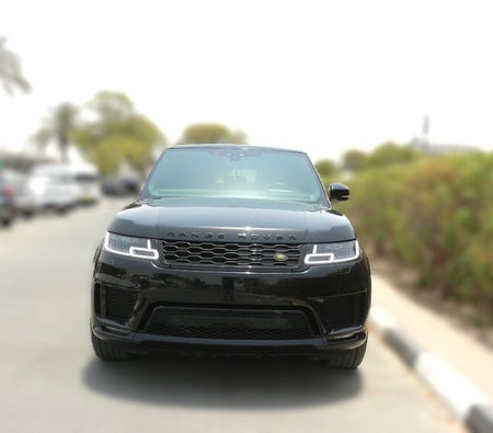 Land Rover Range Rover Sport 2018, photo 2 of 4