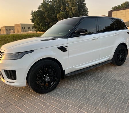 لاند روڤر رينج روفر سبورت HSE 2019, photo 3 of 4