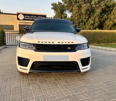 لاند روڤر رينج روفر سبورت HSE 2019, photo 3 of 4