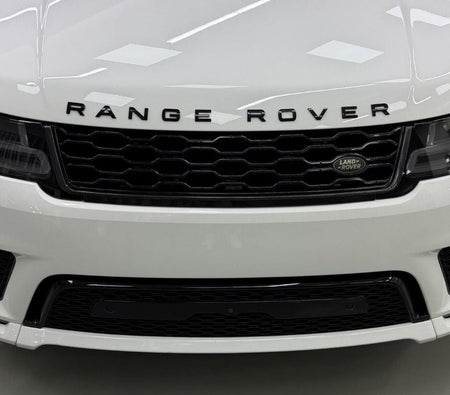 Land Rover Range Rover Sport 2021, photo 3 of 4