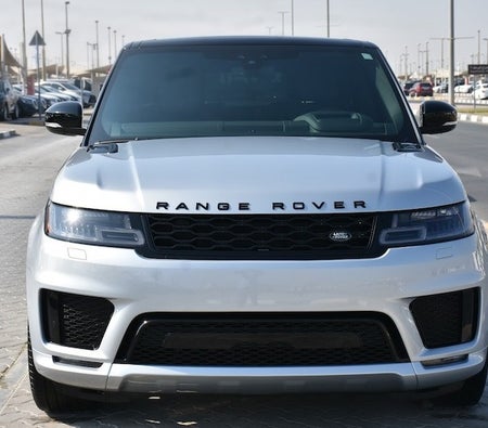 Land Rover Range Rover Sport HSE 2021, photo 2 of 4