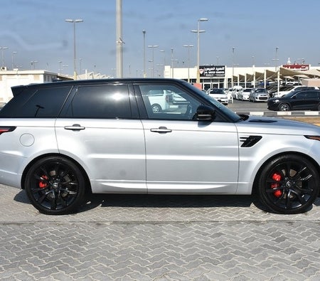 Land Rover Range Rover Sport HSE 2021, photo 3 of 4