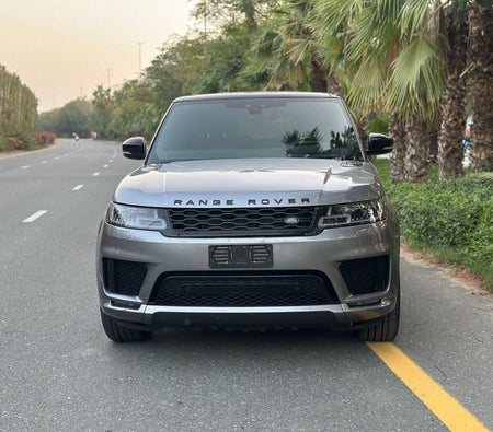 لاند روڤر Range Rover Sport  2021, photo 2 of 4