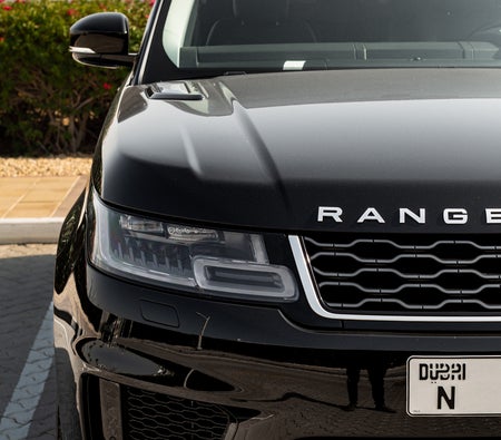 Land Rover Range Rover Sport 2022