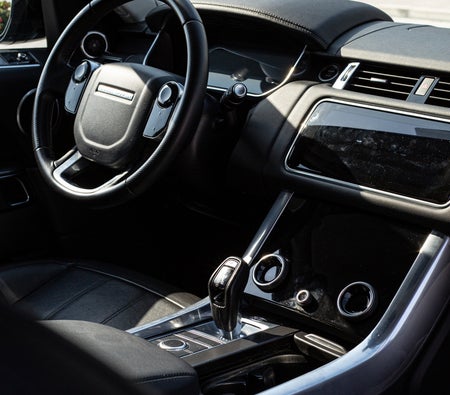 Land Rover Range Rover Sport 2022