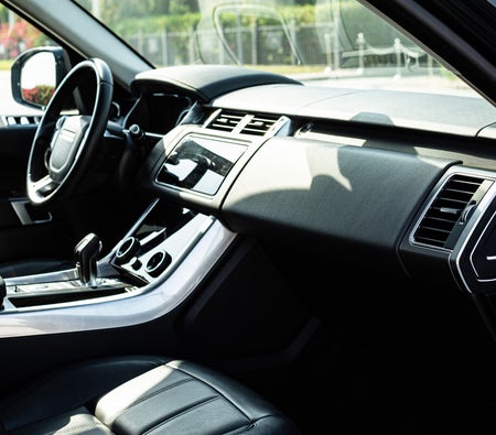 Land Rover Range Rover Sport 2022