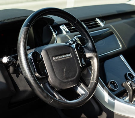 Land Rover Range Rover Sport 2022