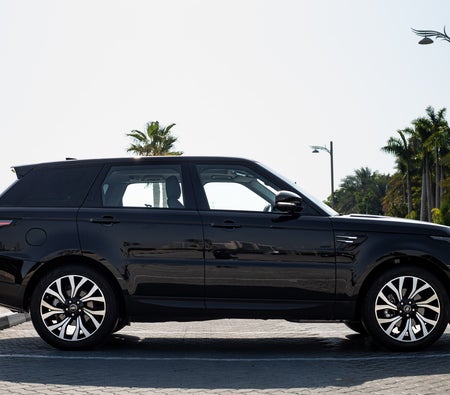 Land Rover Range Rover Sport 2022