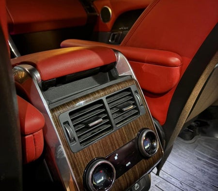 Land Rover Range Rover Sport 2022