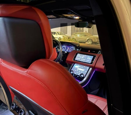 Land Rover Range Rover Sport 2022