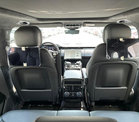 Land Rover Range Rover Sport 2023