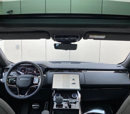 Land Rover Range Rover Sport 2023