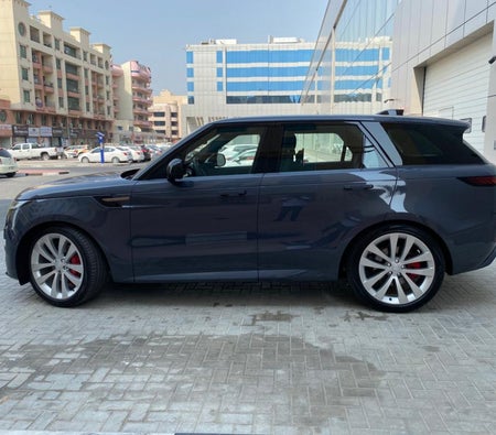 Land Rover Range Rover Sport 2023
