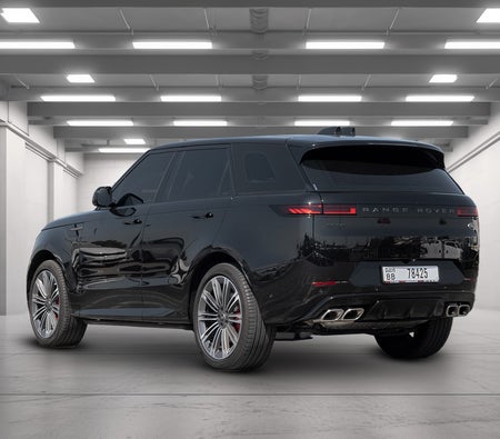 Land Rover Range Rover Sport 2023