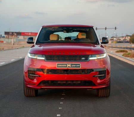 Land Rover Range Rover Sport HSE 2023, photo 2 of 4