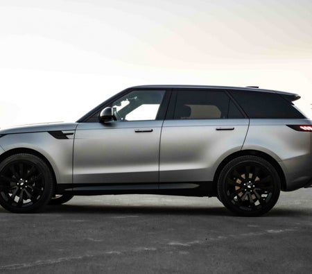 Land Rover Range Rover Sport 2023