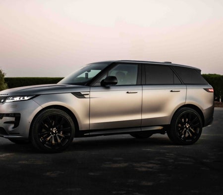 Land Rover Range Rover Sport 2023