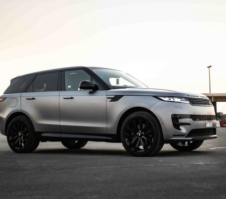 Land Rover Range Rover Sport 2023